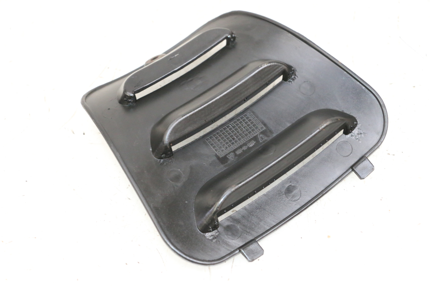 photo de INSPECTIEDOP JM MOTORS OLDIES GT 4T 50 (2018 - 2025) - Andere kijkhoek