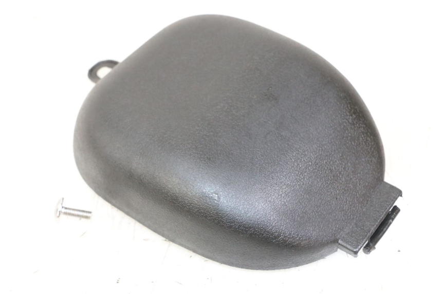 photo de INSPECTIEDOP SYM ORBIT 2 4T 50 (2008 - 2017) - Hoofdaanzicht