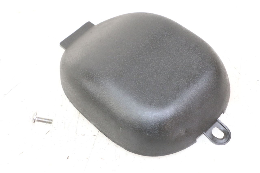 photo de INSPECTIEDOP SYM ORBIT 2 4T 50 (2008 - 2017) - Zoom op gebruiksstaat