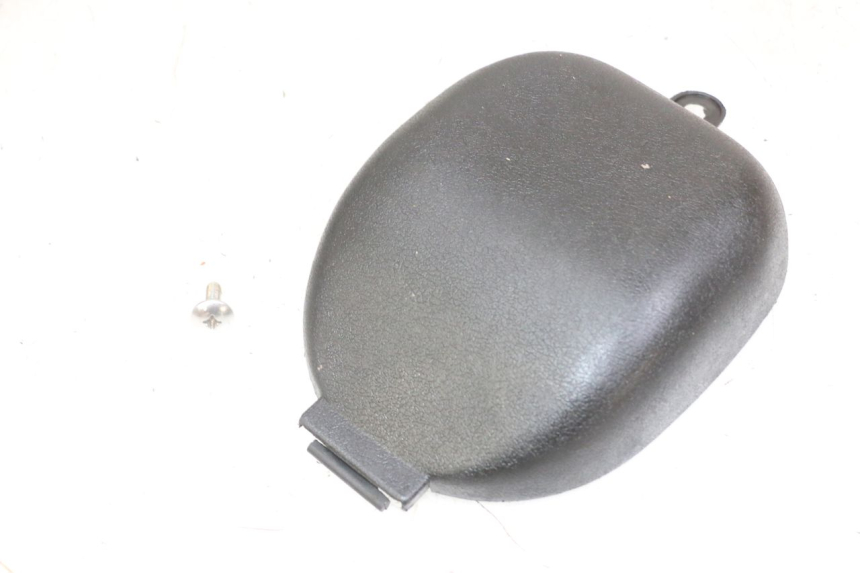 photo de INSPECTIEDOP SYM ORBIT 2 4T 50 (2008 - 2017) - Hoofdaanzicht