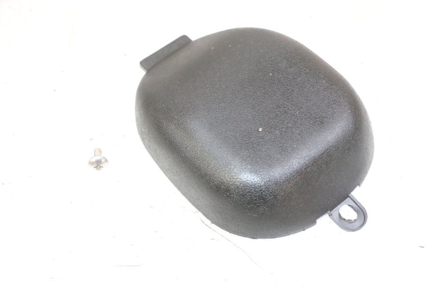 photo de INSPECTIEDOP SYM ORBIT 2 4T 50 (2008 - 2017) - Zoom op gebruiksstaat