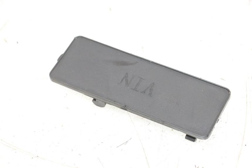 photo de INSPECTIEDOP SYM ORBIT 2 4T 50 (2008 - 2017) - Hoofdaanzicht