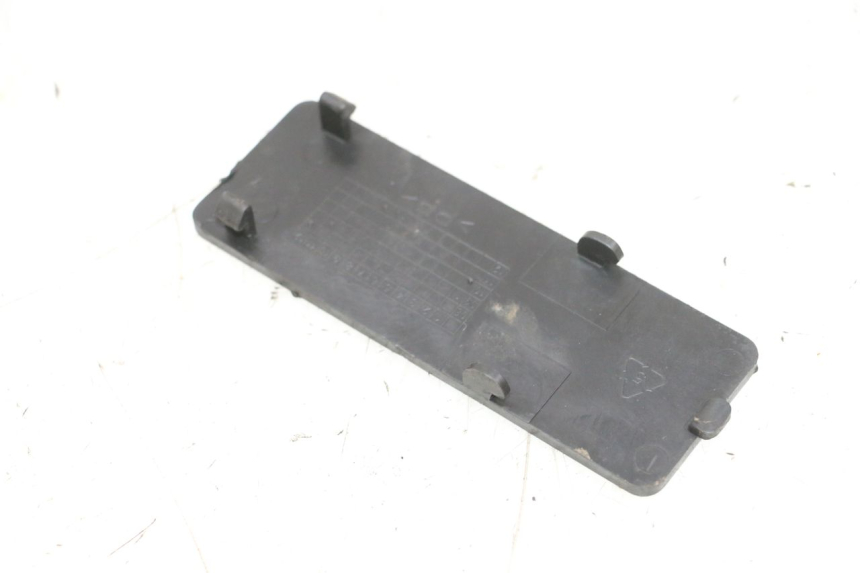 photo de INSPECTIEDOP SYM ORBIT 2 4T 50 (2008 - 2017) - Detail van het onderdeel