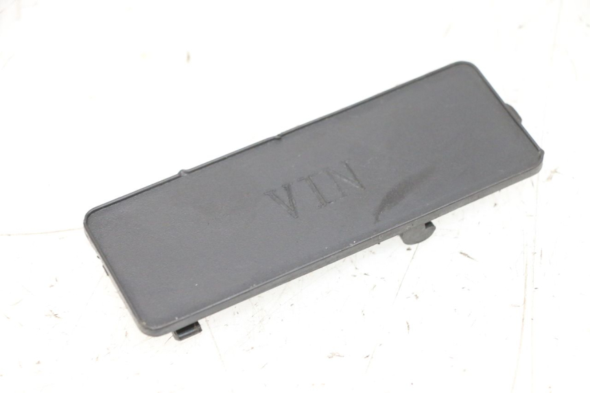 photo de INSPECTIEDOP SYM ORBIT 2 4T 50 (2008 - 2017) - Zoom op gebruiksstaat