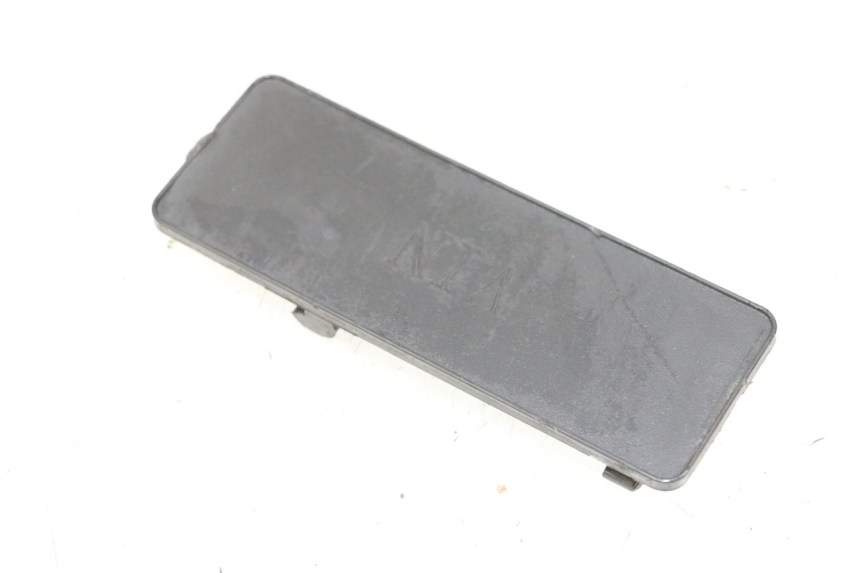 photo de INSPECTIEDOP SYM ORBIT III 3 4T 50 (2018 - 2021) - Hoofdaanzicht