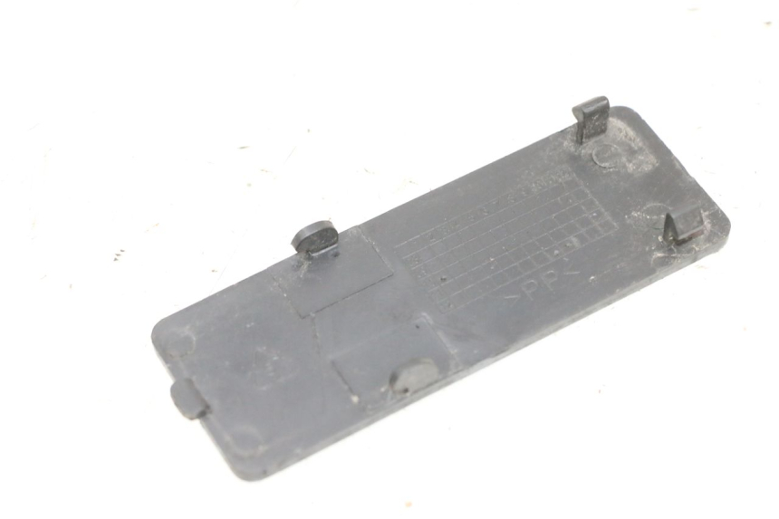 photo de INSPECTIEDOP SYM ORBIT III 3 4T 50 (2018 - 2021) - Detail van het onderdeel