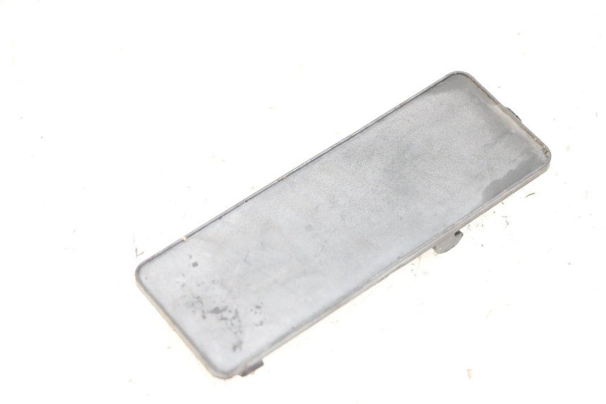 photo de INSPECTIEDOP SYM ORBIT 50 (2008 - 2010) - Hoofdaanzicht