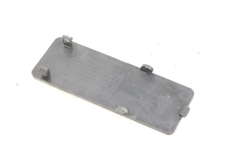 photo de INSPECTIEDOP SYM ORBIT 50 (2008 - 2010) - Detail van het onderdeel