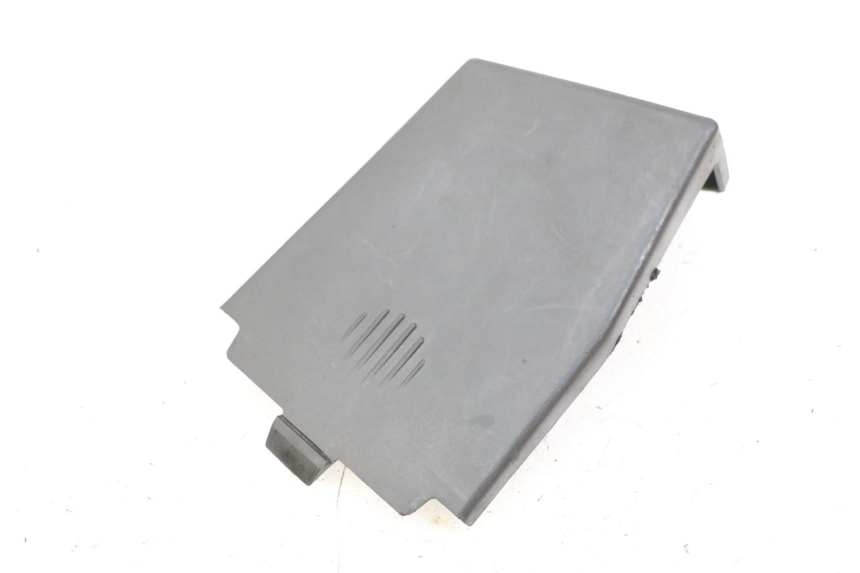 photo de INSPECTIEDOP PEUGEOT CITYSTAR 125 (2011 - 2017) - Hoofdaanzicht