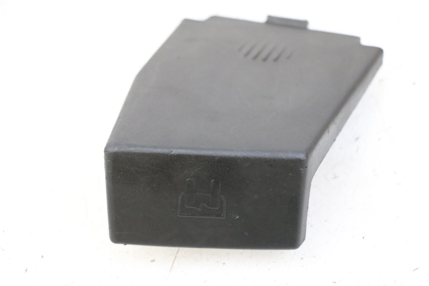 photo de INSPECTIEDOP PEUGEOT CITYSTAR 125 (2011 - 2017) - Zoom op gebruiksstaat