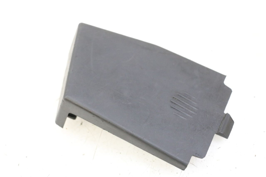 photo de INSPECTIEDOP PEUGEOT CITYSTAR 125 (2011 - 2017) - Andere kijkhoek