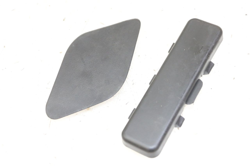 photo de INSPECTIEDOP PEUGEOT KISBEE 4T 50 (2018 - 2022) - Hoofdaanzicht