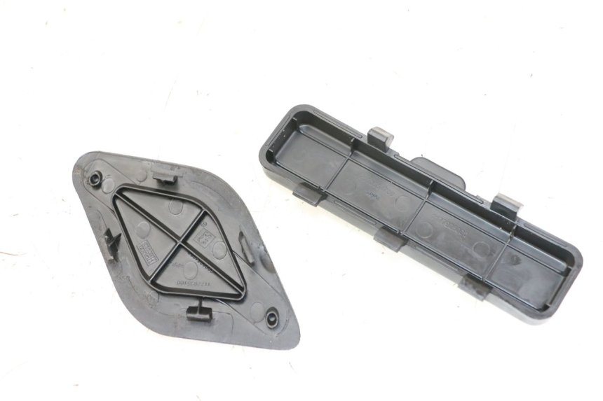 photo de INSPECTIEDOP PEUGEOT KISBEE 4T 50 (2018 - 2022) - Detail van het onderdeel