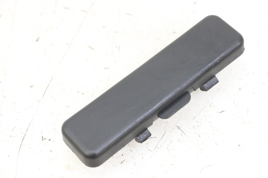 photo de INSPECTIEDOP PEUGEOT KISBEE 4T 50 (2018 - 2022) - Hoofdaanzicht