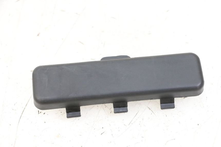 photo de INSPECTIEDOP PEUGEOT KISBEE 4T 50 (2018 - 2022) - Zoom op gebruiksstaat