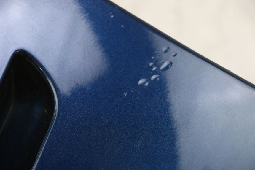 photo de INSPECTIEDOP PIAGGIO VESPA LX 150 (2005 - 2013) - Detail van het onderdeel