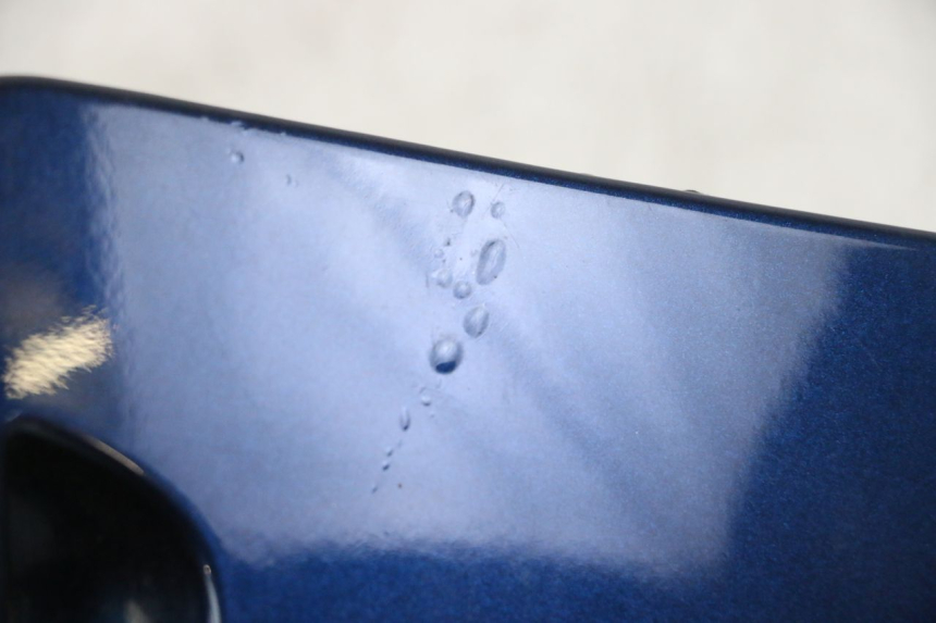 photo de INSPECTIEDOP PIAGGIO VESPA LX 150 (2005 - 2013) - Zoom op gebruiksstaat