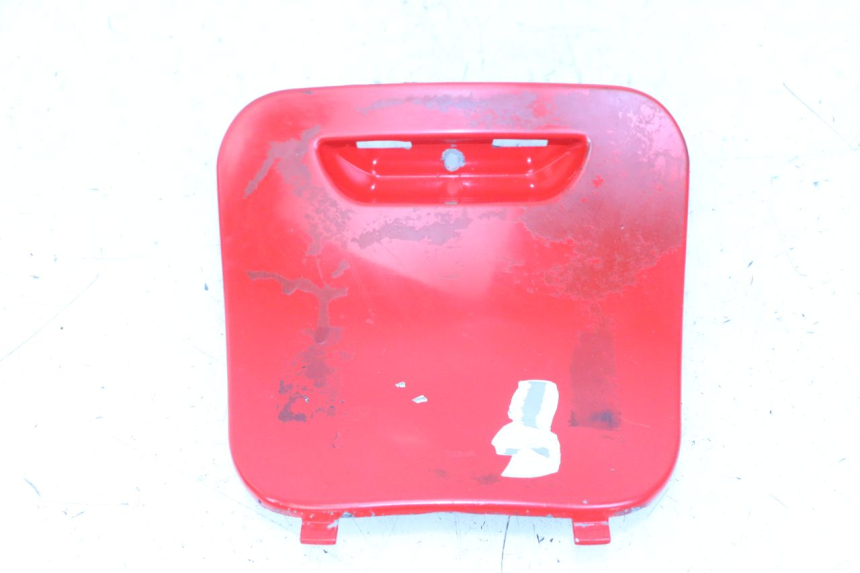 photo de INSPECTIEDOP PIAGGIO VESPA S 2T 50 (2007 - 2014) - Hoofdaanzicht