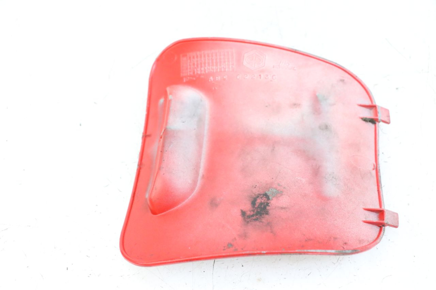 photo de INSPECTIEDOP PIAGGIO VESPA S 2T 50 (2007 - 2014) - Detail van het onderdeel