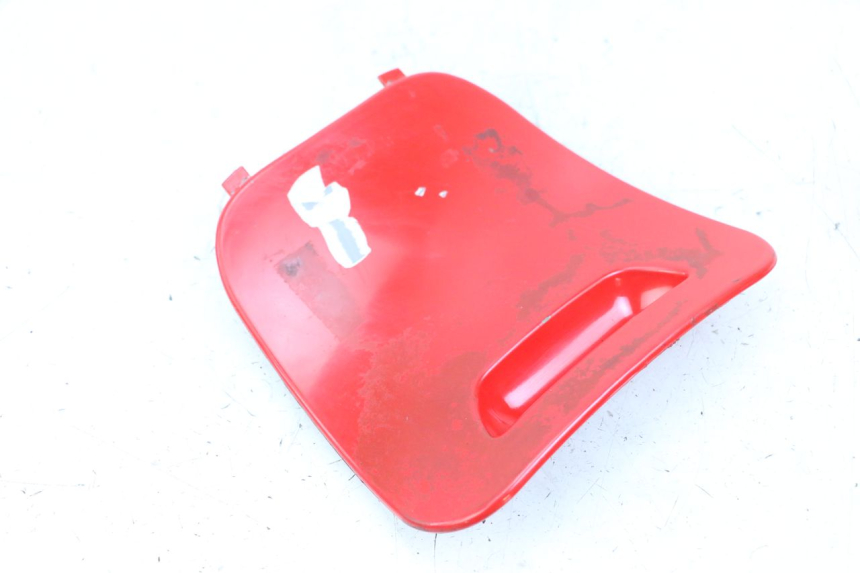 photo de INSPECTIEDOP PIAGGIO VESPA S 2T 50 (2007 - 2014) - Zoom op gebruiksstaat