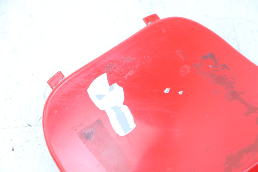 photo de INSPECTIEDOP PIAGGIO VESPA S 2T 50 (2007 - 2014) - Andere kijkhoek