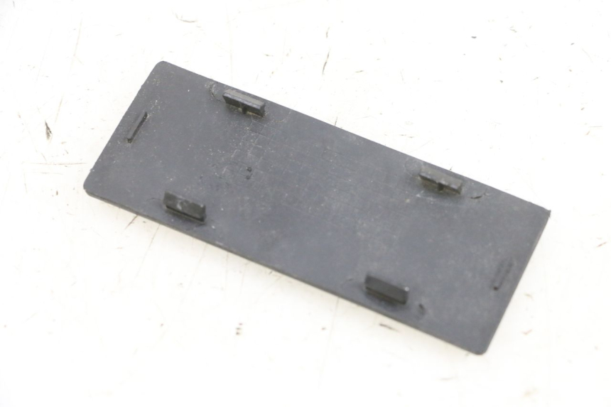 photo de INSPECTIEDOP EFUN PUSA 1 - Detail van het onderdeel