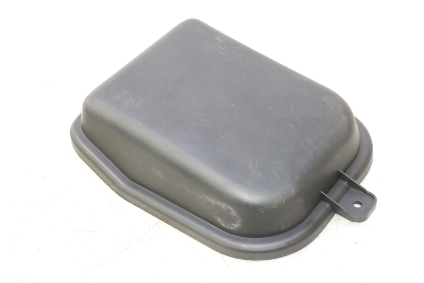 photo de Inspectieluik JM MOTORS R-MAX TECH 50 (2024 - 2026) - Hoofdaanzicht