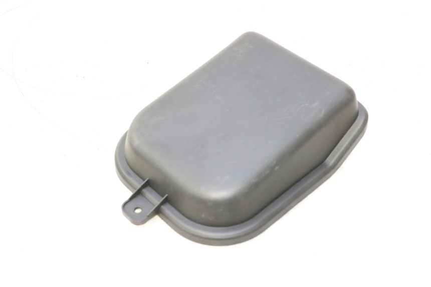 photo de Inspectieluik JM MOTORS R-MAX TECH 50 (2024 - 2026) - Andere kijkhoek