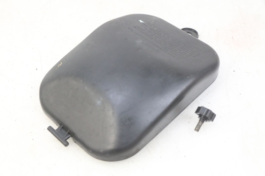 photo de INSPECTIEDOP TNT MOTOR ROMA 10' 2T 50 (2011 - 2018) - Hoofdaanzicht