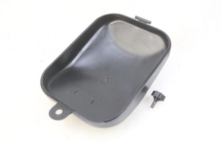 photo de INSPECTIEDOP TNT MOTOR ROMA 10' 2T 50 (2011 - 2018) - Detail van het onderdeel