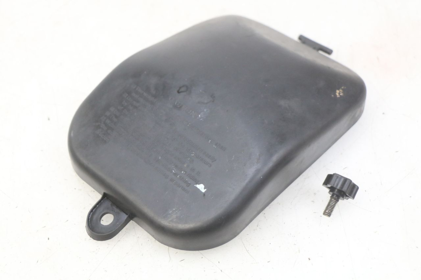 photo de INSPECTIEDOP TNT MOTOR ROMA 10' 2T 50 (2011 - 2018) - Zoom op gebruiksstaat