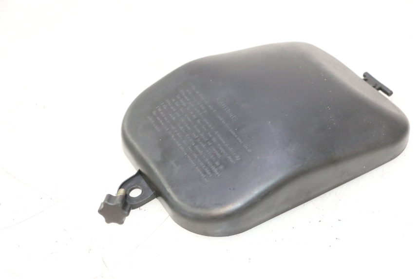 photo de INSPECTIEDOP TNT MOTOR ROMA 10' 2T 50 (2011 - 2018) - Zoom op gebruiksstaat