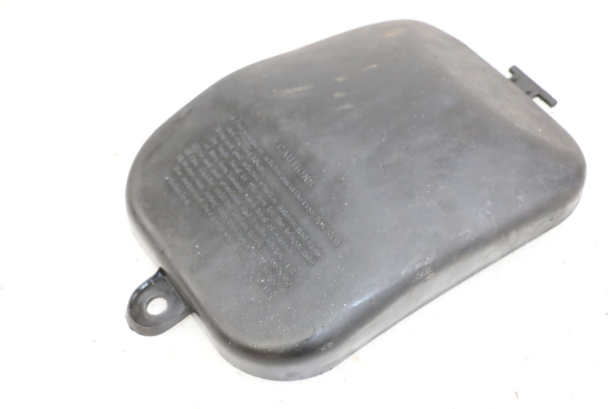 photo de INSPECTIEDOP TNT MOTOR ROMA 10' 4T 50 (2019 - 2022) - Hoofdaanzicht