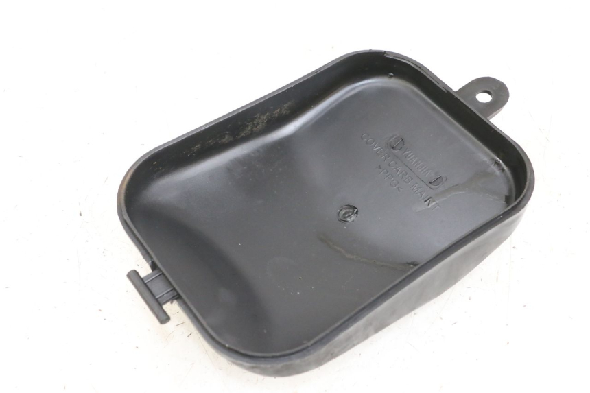 photo de INSPECTIEDOP TNT MOTOR ROMA 10' 4T 50 (2019 - 2022) - Detail van het onderdeel