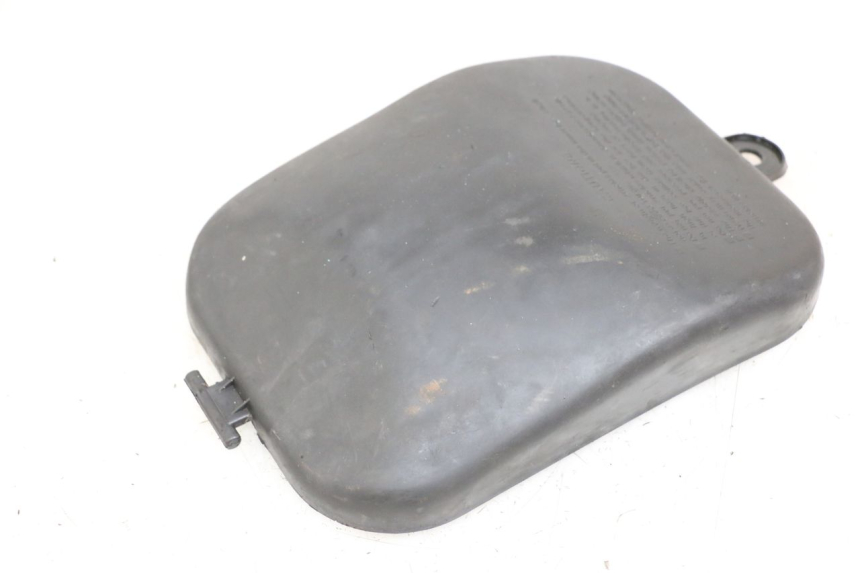 photo de INSPECTIEDOP TNT MOTOR ROMA 10' 4T 50 (2019 - 2022) - Zoom op gebruiksstaat