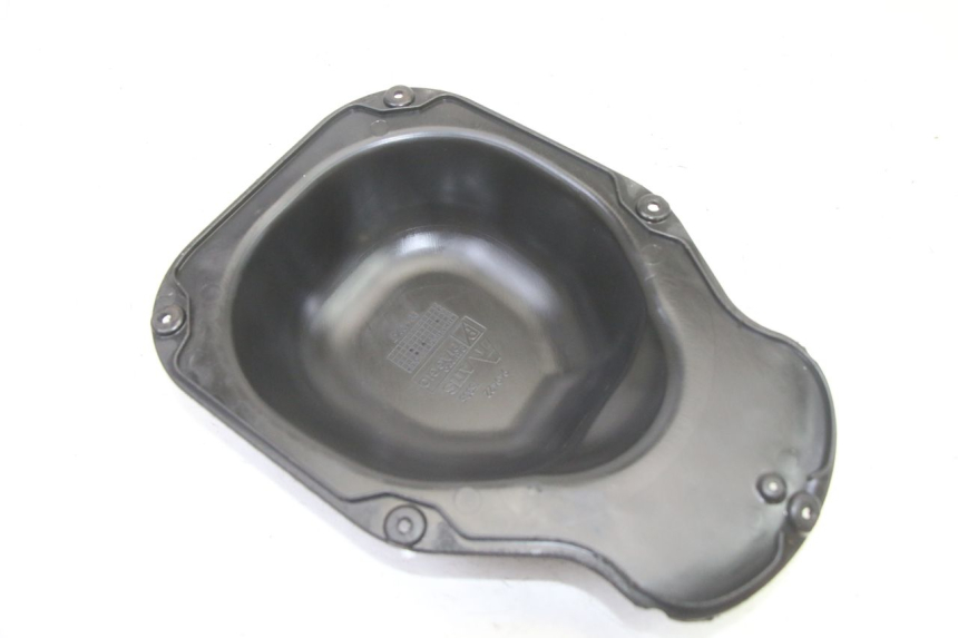 photo de INSPECTIEDOP GILERA RUNNER SP 50 (2006 - 2008) - Zoom op gebruiksstaat