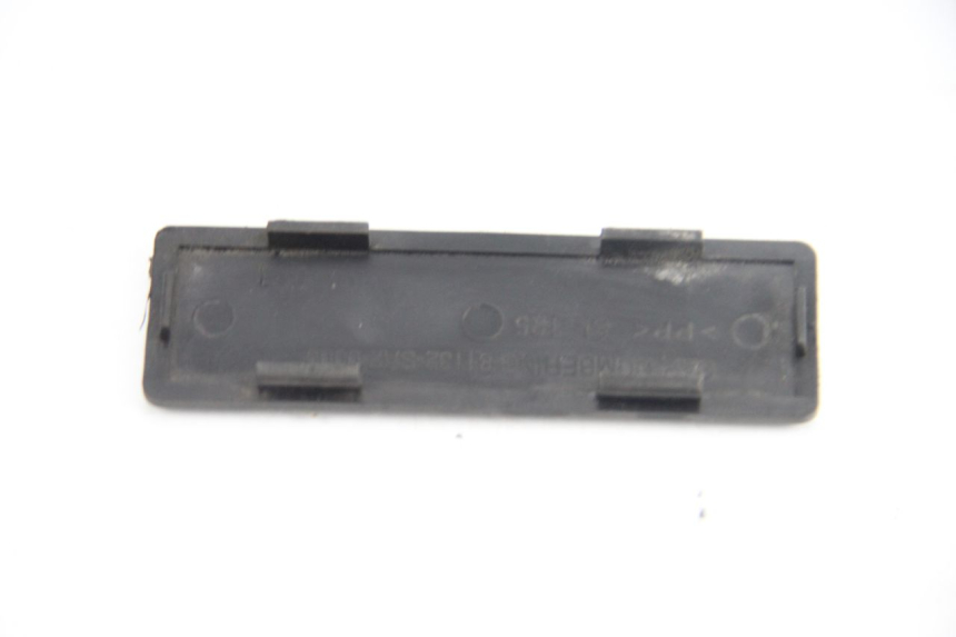 photo de INSPECTIEDOP DAELIM S2 125 (2006 - 2007) - Detail van het onderdeel