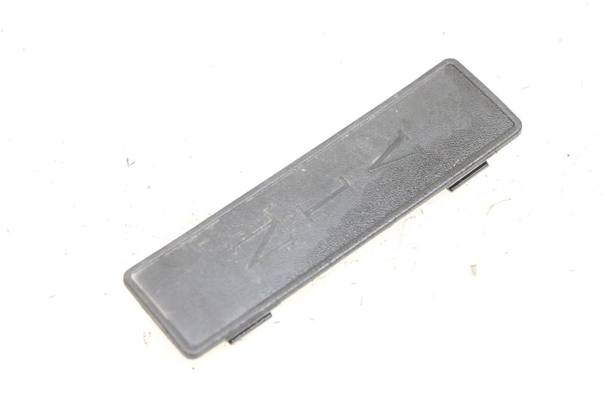 photo de INSPECTIEDOP JM MOTORS SANTANA 50 (2014 - 2023) - Hoofdaanzicht