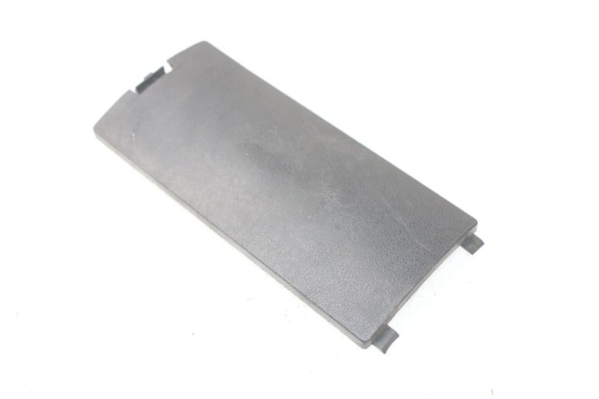 photo de INSPECTIEDOP APRILIA SR 2T 50 (2018 - 2022) - Hoofdaanzicht