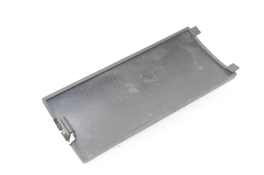 photo de INSPECTIEDOP APRILIA SR 2T 50 (2018 - 2022) - Detail van het onderdeel