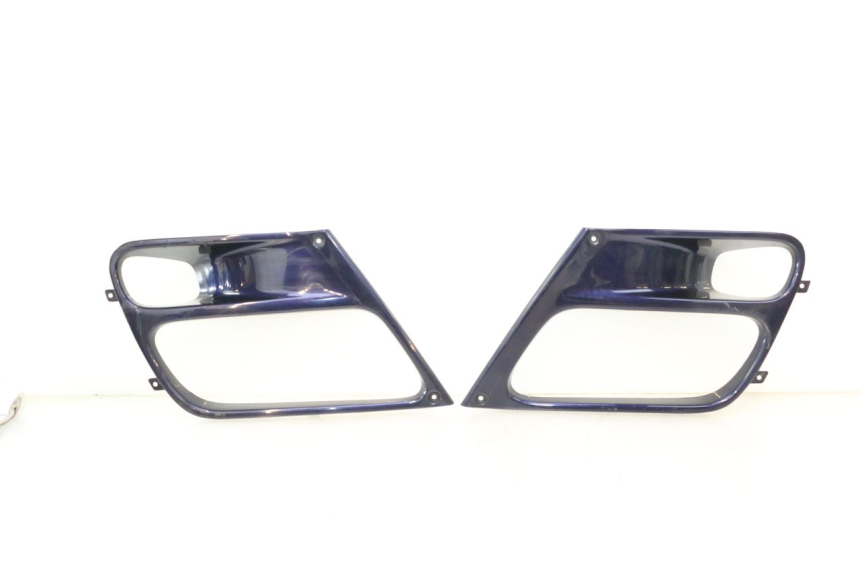photo de Inspectieluik HONDA ST PAN EUROPEAN 1100 (1990 - 2002) - Hoofdaanzicht