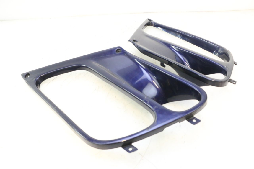 photo de Inspectieluik HONDA ST PAN EUROPEAN 1100 (1990 - 2002) - Detail van het onderdeel