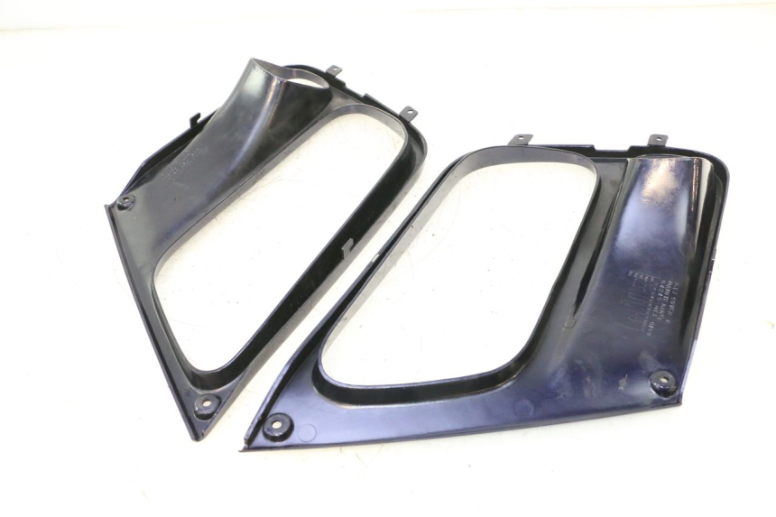 photo de Inspectieluik HONDA ST PAN EUROPEAN 1100 (1990 - 2002) - Zoom op componenten