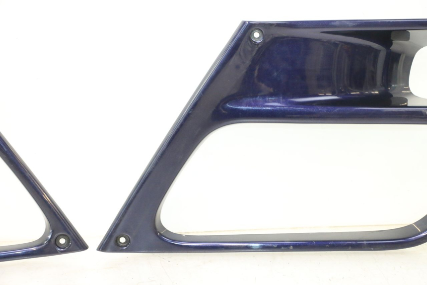photo de Inspectieluik HONDA ST PAN EUROPEAN 1100 (1990 - 2002) - Focus op structuur