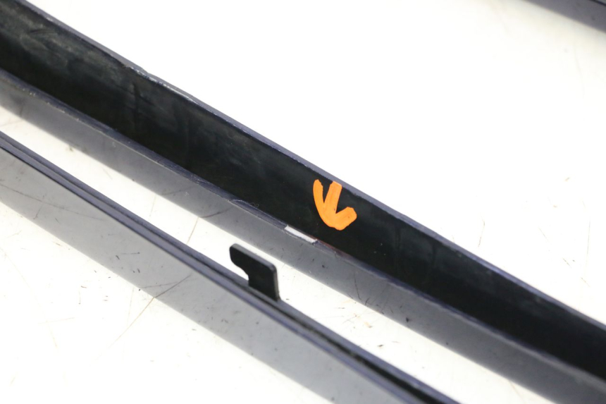 photo de Inspectieluik HONDA ST PAN EUROPEAN 1100 (1990 - 2002) - Markeringen en referenties