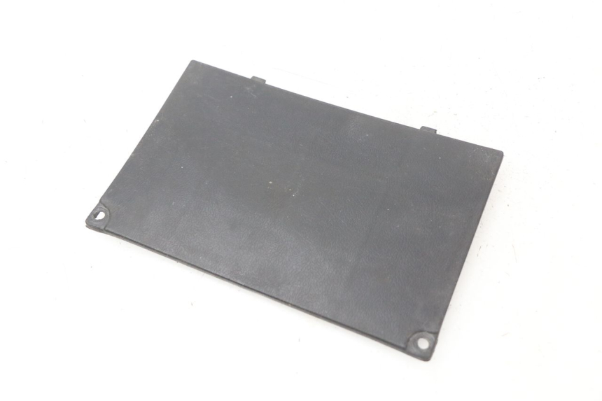 photo de INSPECTIEDOP RAZZO STEED 125 (2012 - 2018) - Hoofdaanzicht