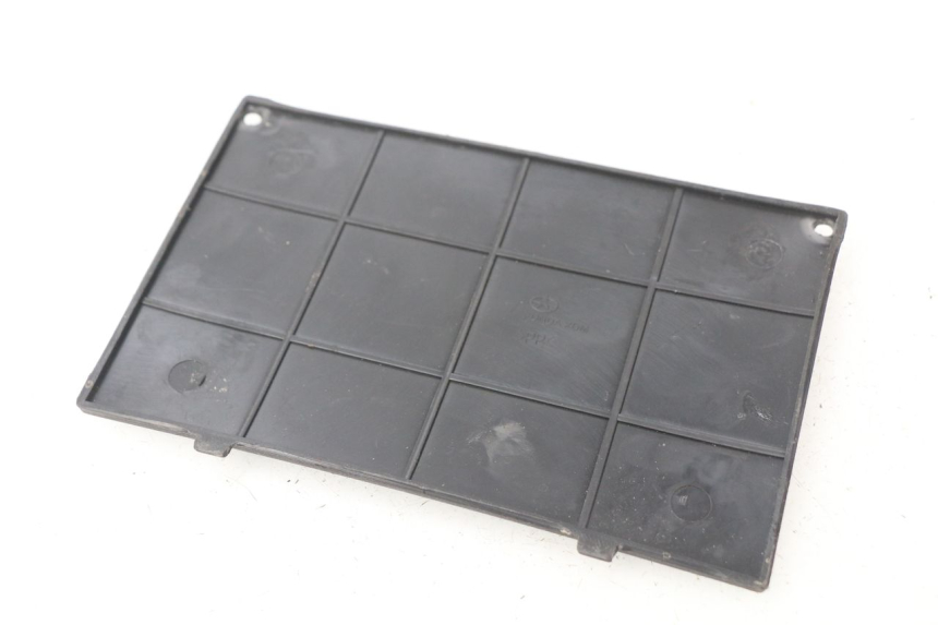 photo de INSPECTIEDOP RAZZO STEED 125 (2012 - 2018) - Detail van het onderdeel