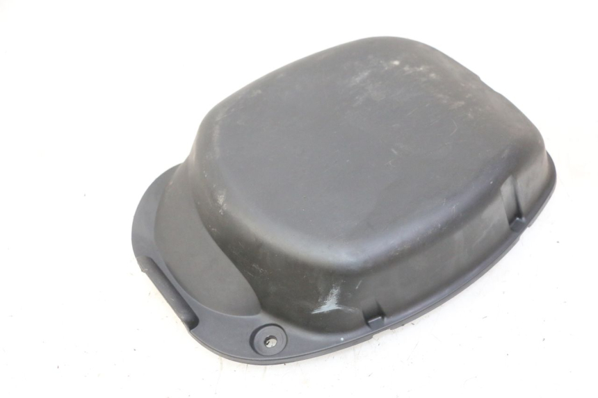 photo de INSPECTIEDOP PEUGEOT STREETZONE I NAKED 2T 50 (2018 - 2020) - Hoofdaanzicht