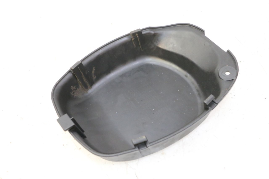 photo de INSPECTIEDOP PEUGEOT STREETZONE I NAKED 2T 50 (2018 - 2020) - Detail van het onderdeel