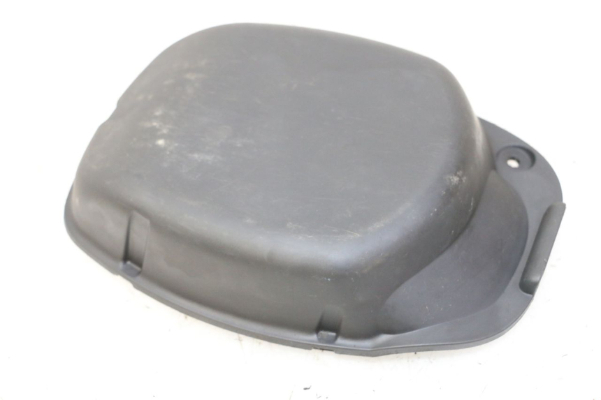 photo de INSPECTIEDOP PEUGEOT STREETZONE I NAKED 2T 50 (2018 - 2020) - Zoom op gebruiksstaat